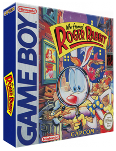 Who Framed Roger Rabbit